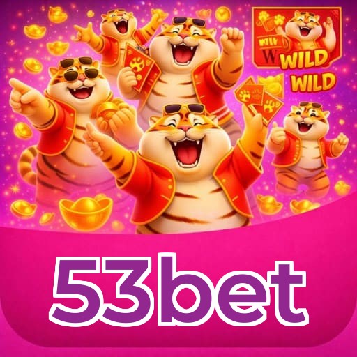 Slots RTP 53bet