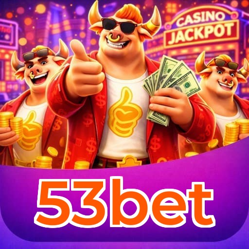 Segurança App 53bet