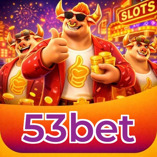 Notificações App 53bet