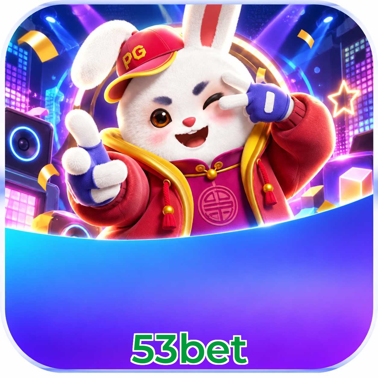 Roleta e slots Plushie Frenzy na 53bet
