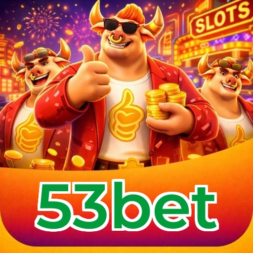 Jackpots 53bet