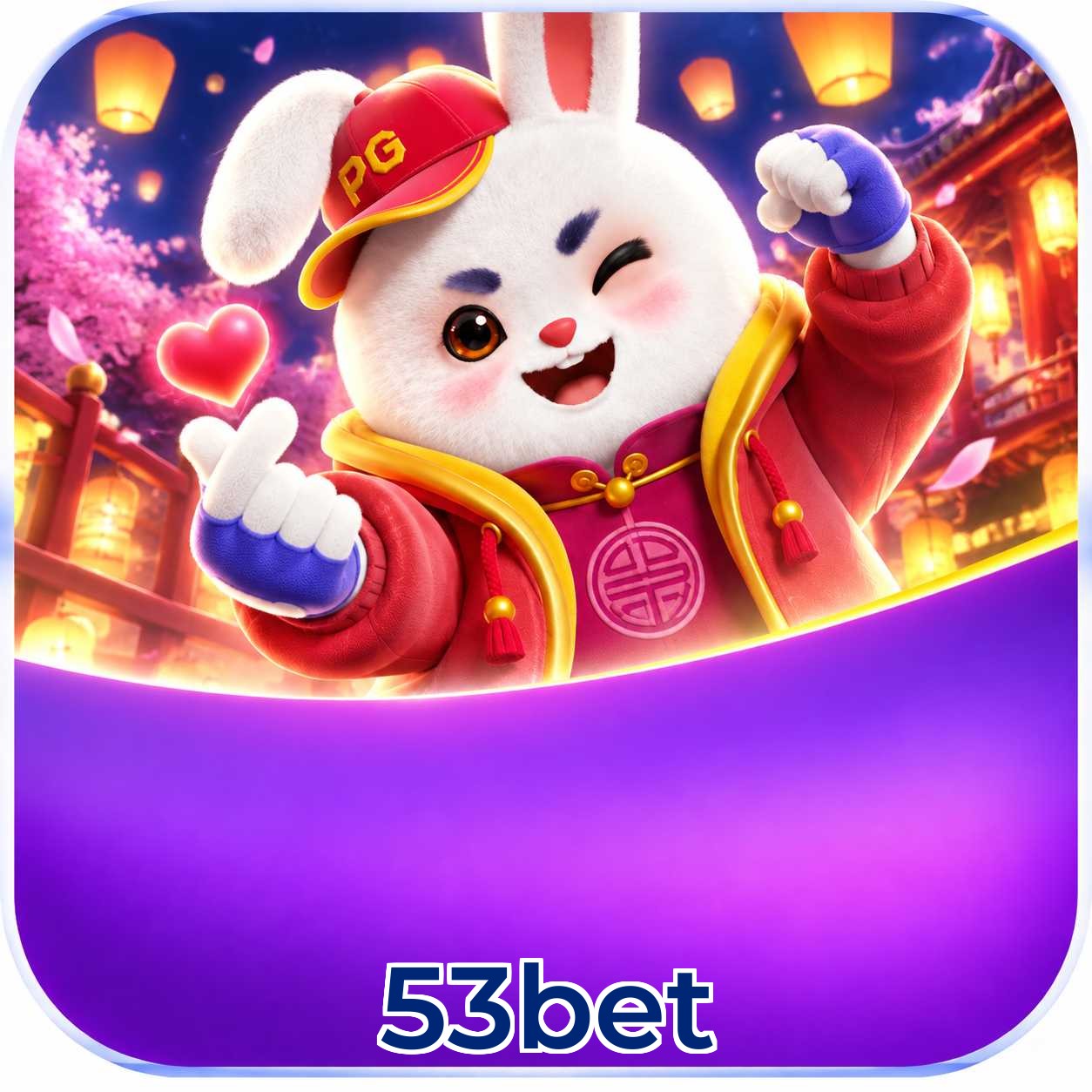 Plushie Frenzy na categoria slots 53bet