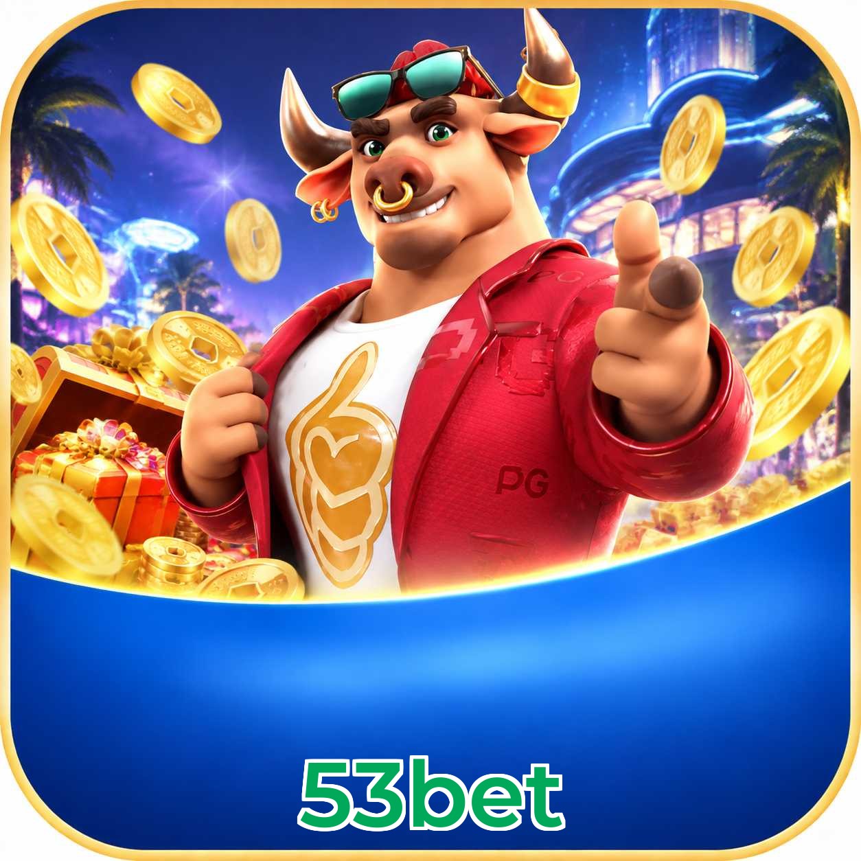 Plushie Frenzy — slot citado nas perguntas frequentes da 53bet