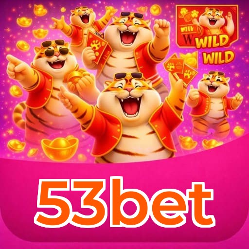 Promoções App 53bet