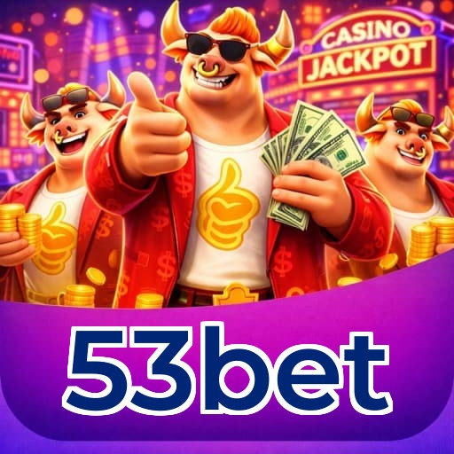 Registro 53bet