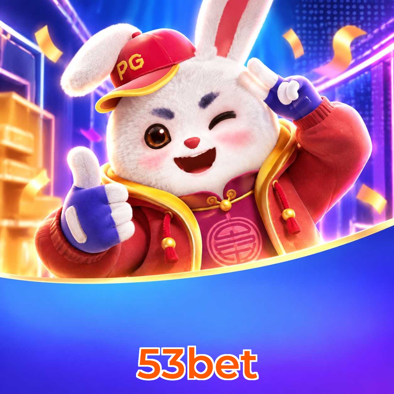 Slots e apostas na 53bet Plushie Frenzy