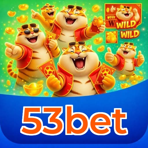 App Mobile 53bet
