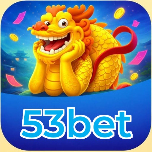 App 53bet iOS