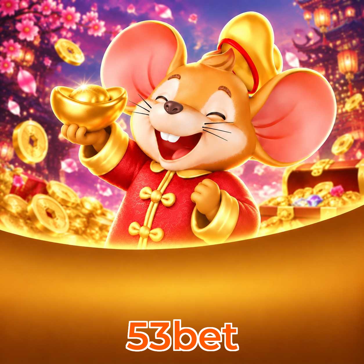 Plushie Frenzy no iOS após instalar 53bet