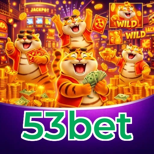 Jogos de slot online na 53bet
