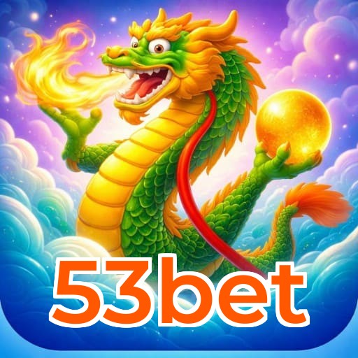 Chuva de Bônus 53bet - Slots
