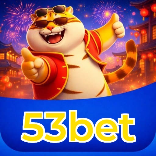 Variedade de slots 53bet